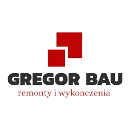 GREGOR BAU REMONTY