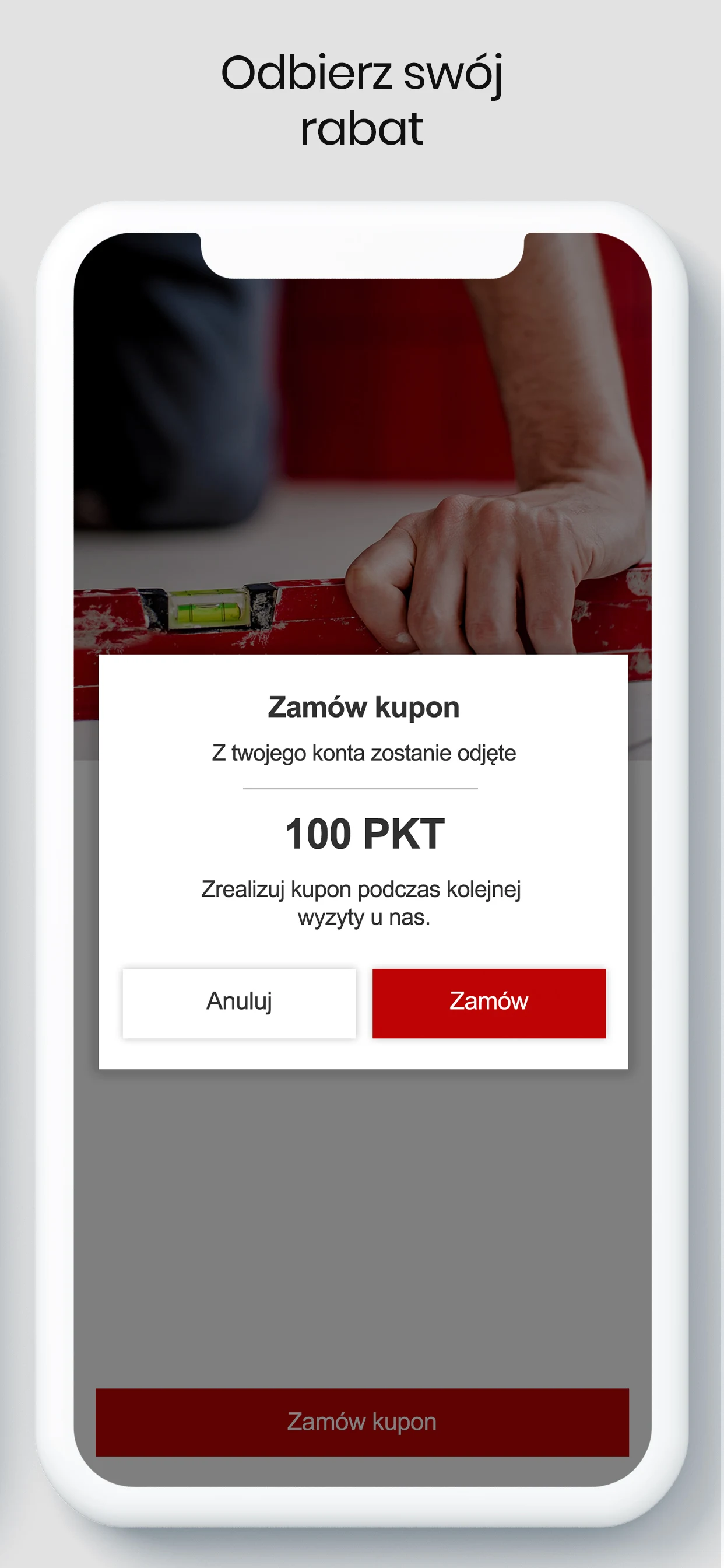 GREGOR BAU REMONTY screenshot
